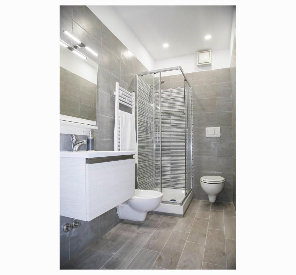 New Sara'S Trastevere Apartment روما المظهر الخارجي الصورة