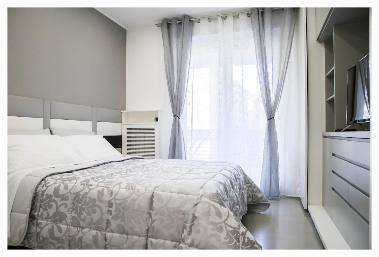 New Sara'S Trastevere Apartment روما المظهر الخارجي الصورة