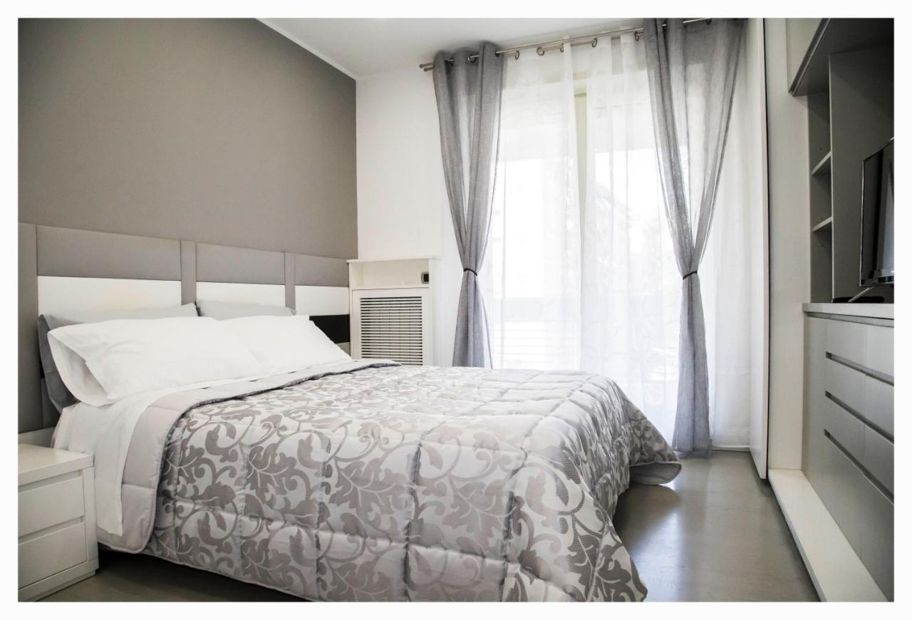 New Sara'S Trastevere Apartment روما المظهر الخارجي الصورة