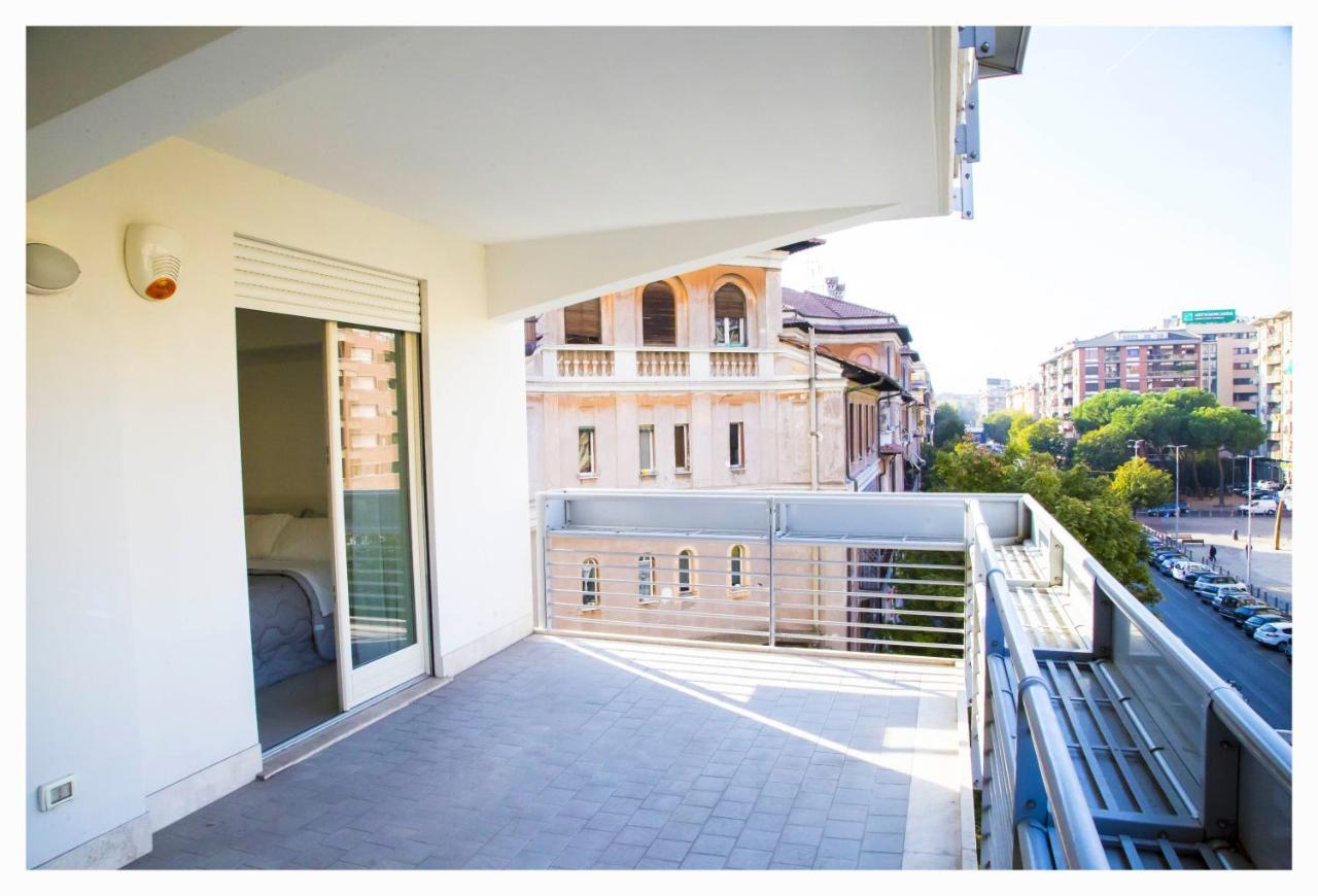 New Sara'S Trastevere Apartment روما المظهر الخارجي الصورة