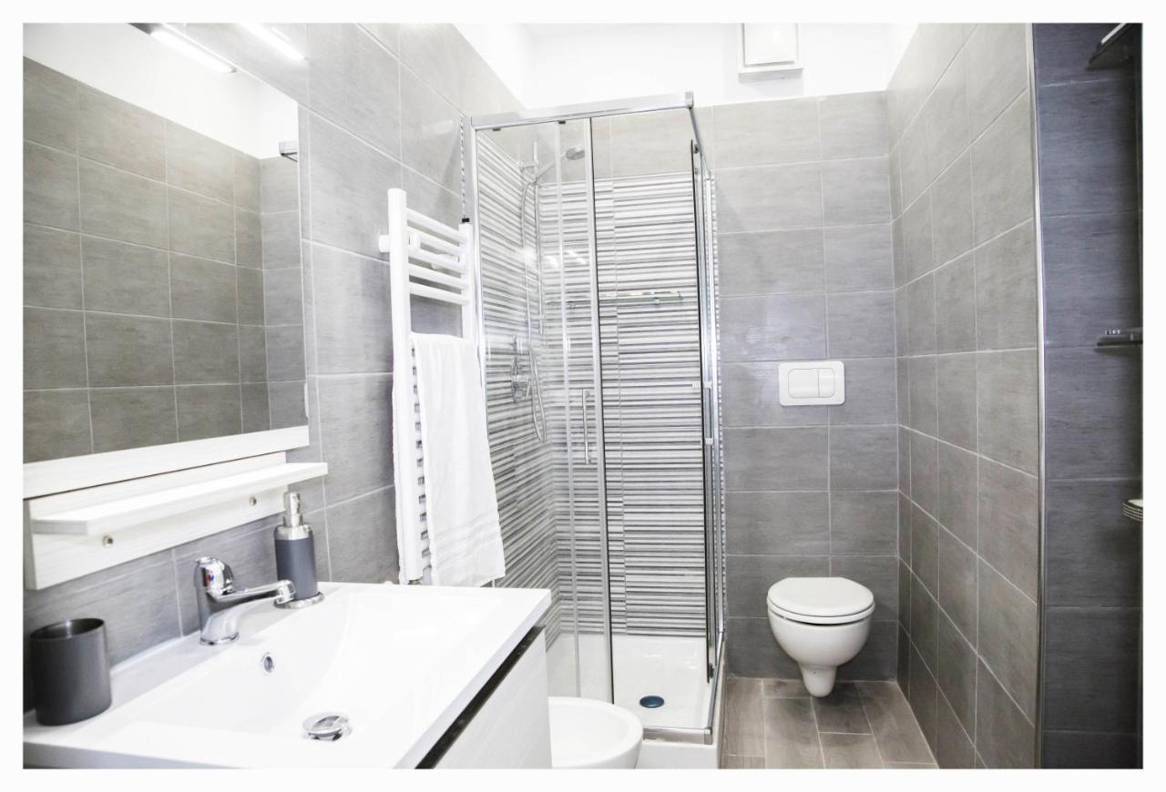 New Sara'S Trastevere Apartment روما المظهر الخارجي الصورة