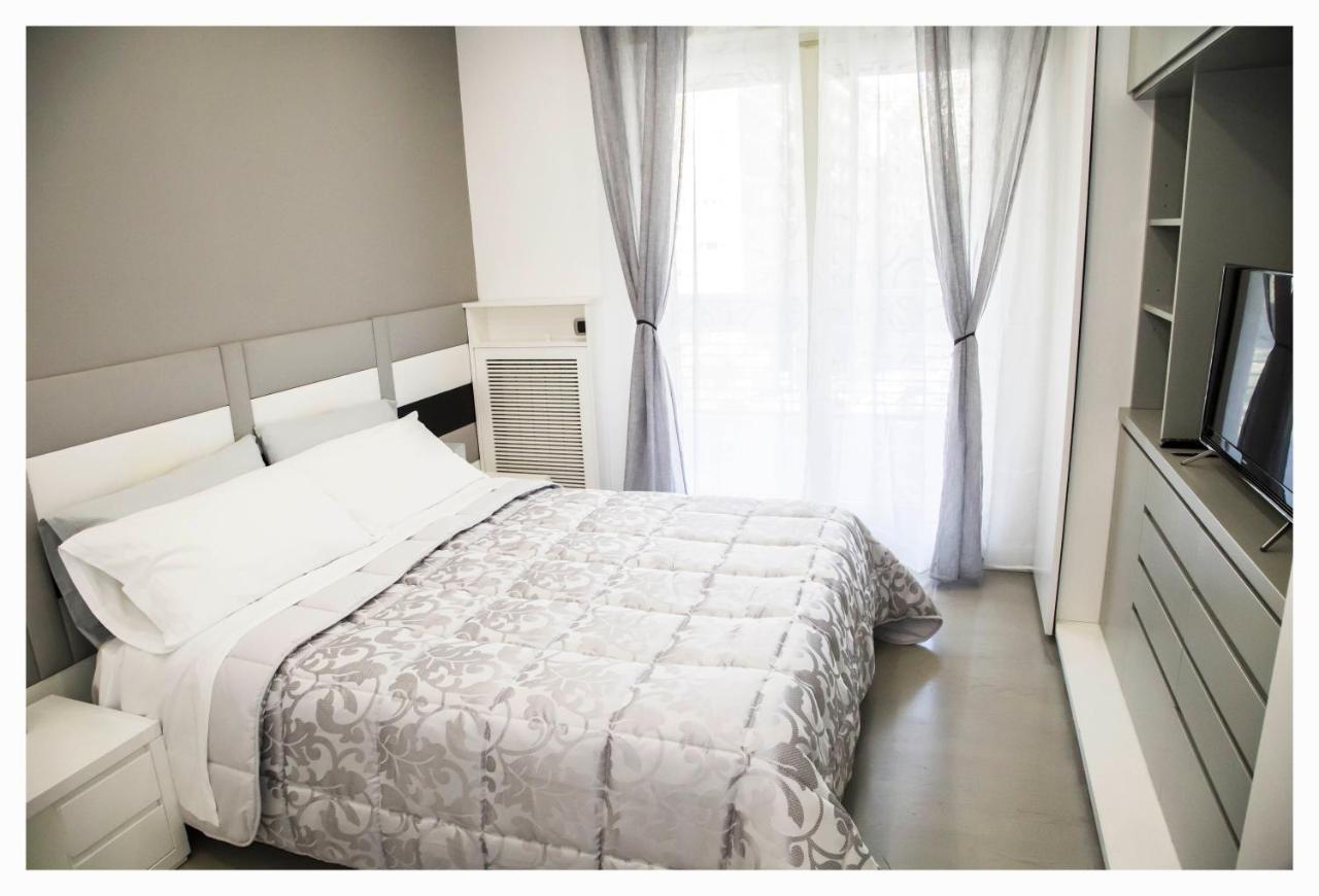 New Sara'S Trastevere Apartment روما المظهر الخارجي الصورة