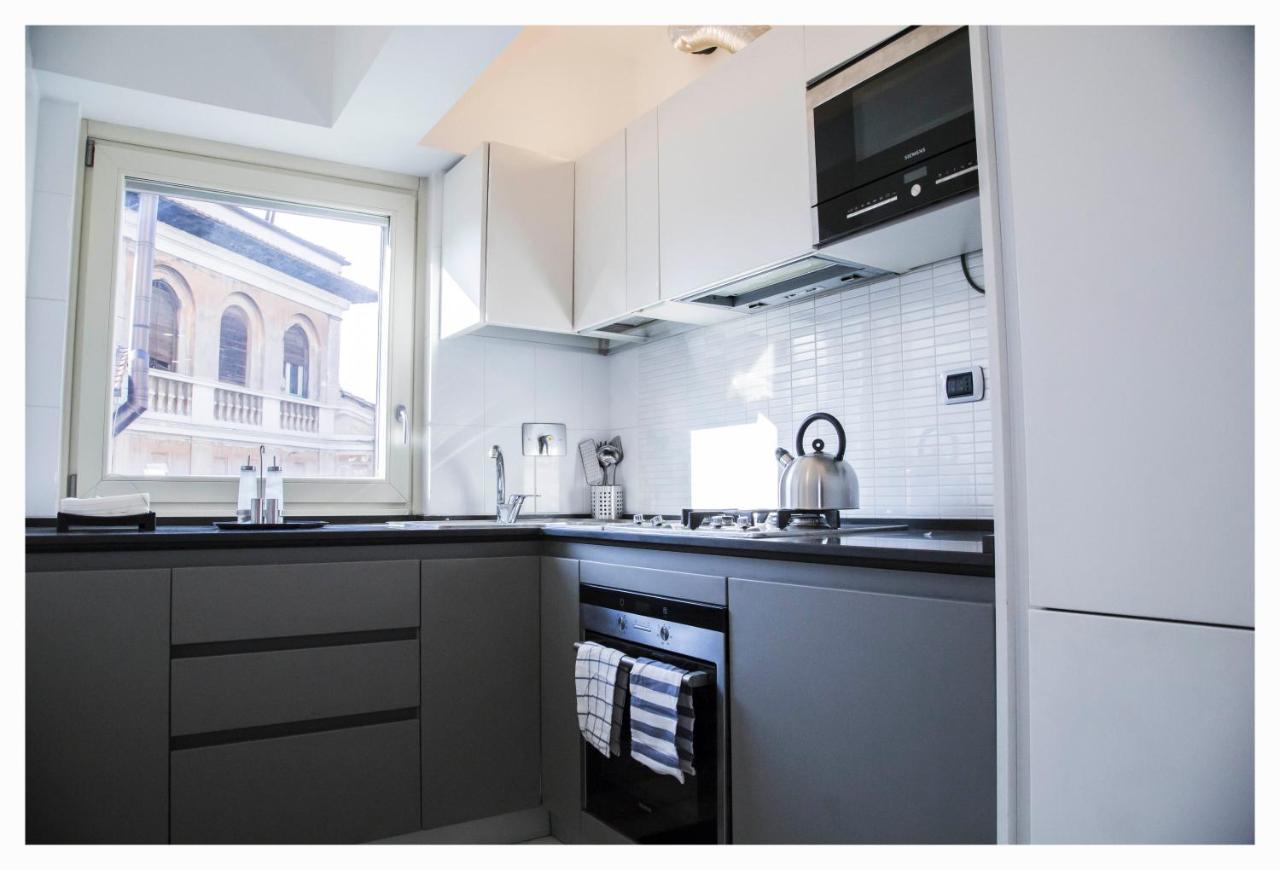 New Sara'S Trastevere Apartment روما المظهر الخارجي الصورة