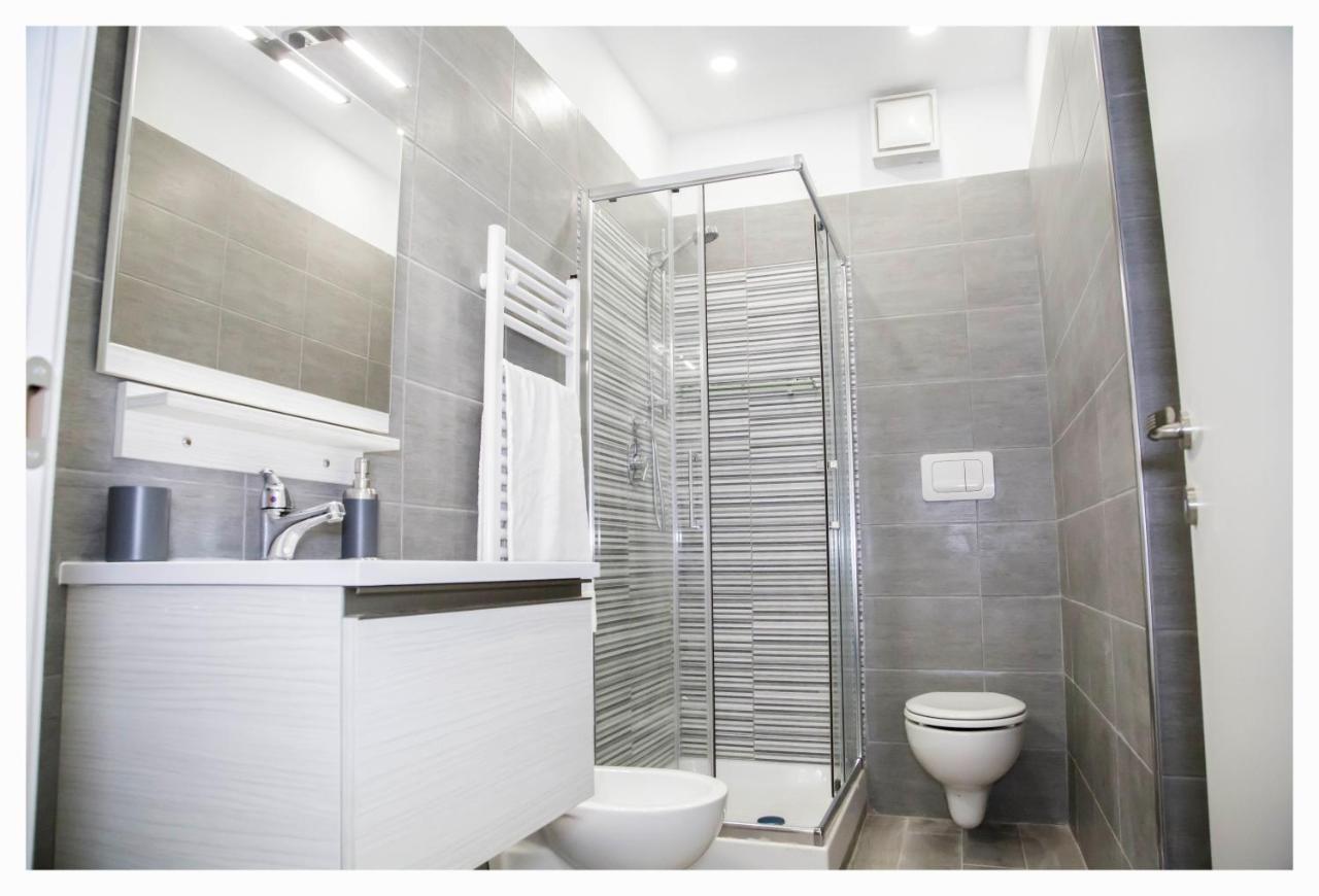 New Sara'S Trastevere Apartment روما المظهر الخارجي الصورة
