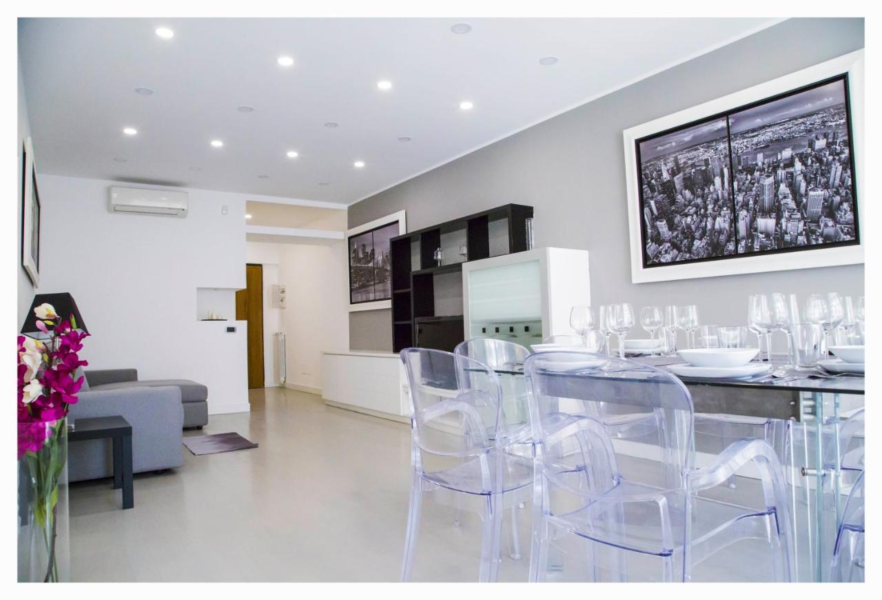 New Sara'S Trastevere Apartment روما المظهر الخارجي الصورة