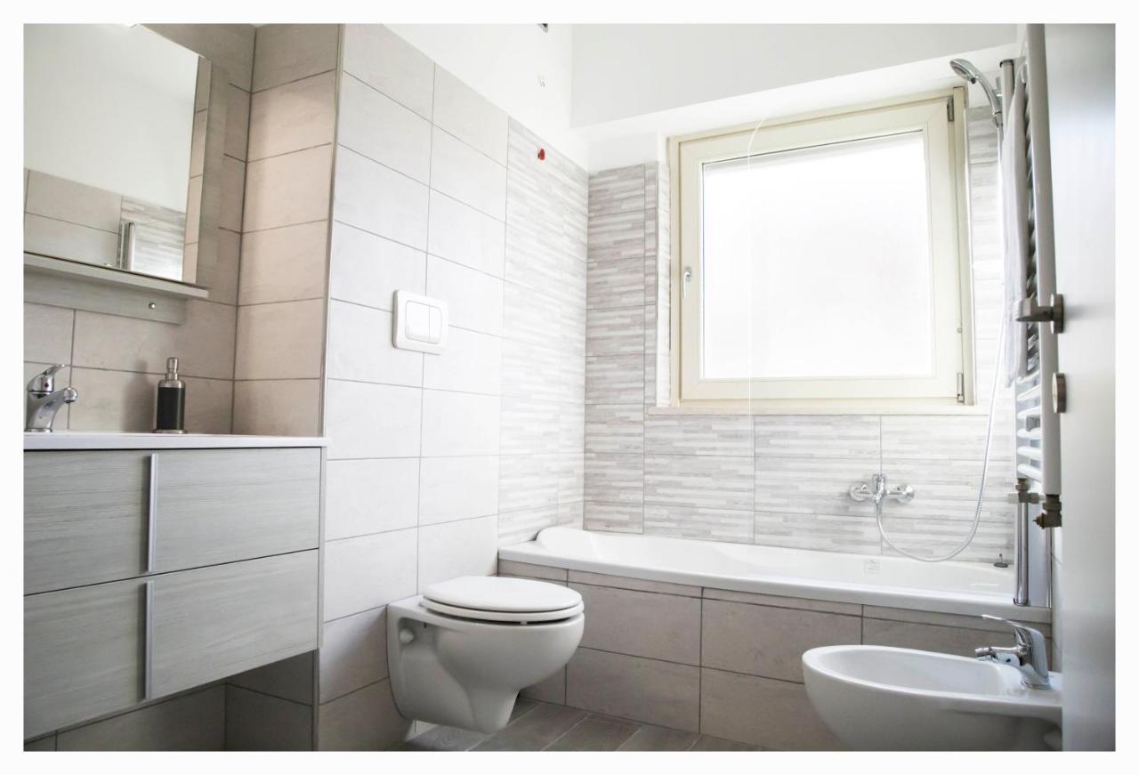 New Sara'S Trastevere Apartment روما المظهر الخارجي الصورة